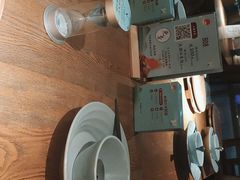 -蜜桃餐厅·伴山(湖滨商业街店)