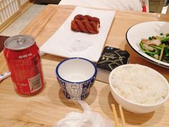 -老江南春·中国龙菜(衡山路店)