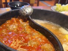 -沸炉重庆老火锅(军事博物馆店)