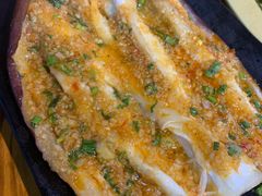 -丹东特色烤肉(南光三部店)