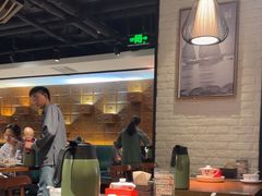-南拳十三姨·潮汕砂锅粥(世纪金源店)
