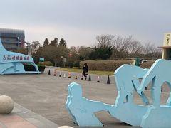 -南汇嘴观海公园