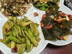 -悦香园鲜椒鸡(海阳店)