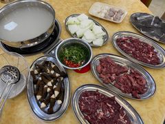 -五洞大众牛餐馆(番禺分店)