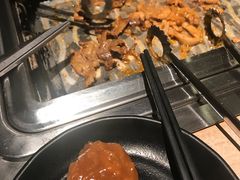 -新石器烤肉(之心城店)