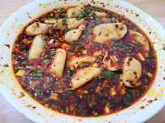 -尤素福东举院饺子馆
