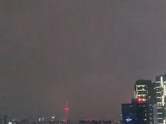 -富力丽思卡尔顿酒店·FLAIR餐厅酒吧