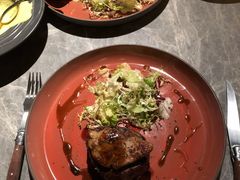 -焱牛Flaming cow