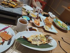 -吉之仙•中国制造•出口级食材日料店(领事馆总店)