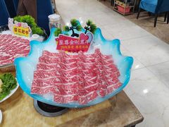 -清真军邺·金富苑肥牛(石坡街旗舰店)