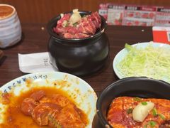 -蒜香焼肉PURUSHIN(马场路店)