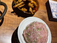 -楠火锅(龙阳广场店)