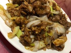 -胖子菜馆(隆昌路店)