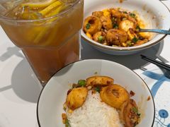 -费大厨辣椒炒肉(沙河万达店)