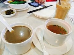 -港久茶餐厅(鹭洲里店)