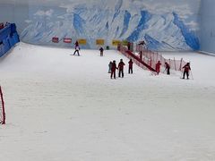 -哈尔滨热雪奇迹