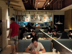 大堂-七八冷面·延边朝鲜族美食(圣熙八号店)