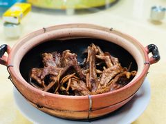 -东胜客河鲜店·西江河鲜·老字號渔家菜