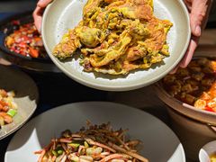 -巴蜀风·地道川菜(总店)