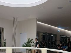 -YCHL FIT 健身(星寰店)
