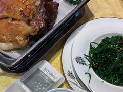 -德乐海蒙餐