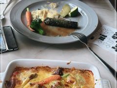 -Juicy Bakery(瑞景店)