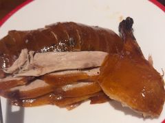 -真地道京味府·鲜橙烤鸭·北京菜(朝外大街东大桥店)