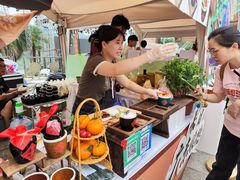 -方炉·天然食材面包店(青秀店)