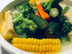 -蔴将·川菜(黄龙万科店)