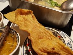 -螺大喜螺蛳粉火锅(雍和宫店)
