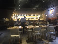 大堂-来龙里 精致 东南亚餐室(万象城店)