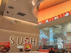 -争鲜回转寿司(西红门荟聚PLUS店)