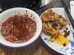 -秦巴石锅鱼