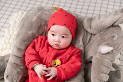 点击看大图 -NICE KIDS 奈时儿童摄影