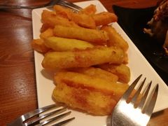-暖食光·台式家庭餐厅·生日主题店(万达店)