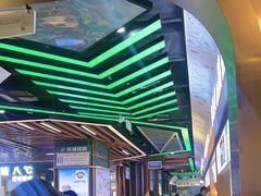 -凯德MALL(西直门店)