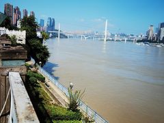 -海棠烟雨公园