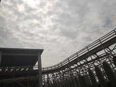 -芜湖方特东方神画