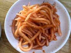 -延阿姨水豆腐(公园店)