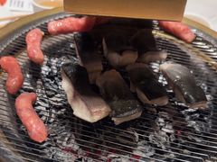-红沃鳗鱼黑牛烤肉店(不老街店)