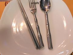 餐具摆设-simply thai天泰(长泰广场店)
