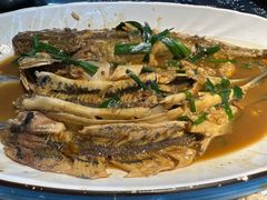 -旺角小渔村(幸福中路店)