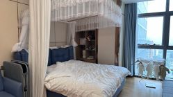 -贝爱时刻月子中心(宝安妇幼店)