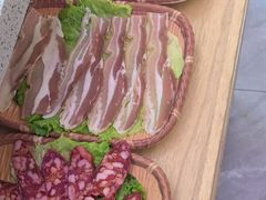 -阿婆情腊排骨火锅(金虹路店)