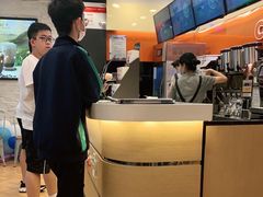 -CoCo都可(铁西万达店)