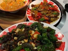 -那红花·东北菜铁锅炖(仙林金鹰店)