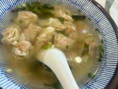 -小桃园·豆浆油条(复兴中路店)