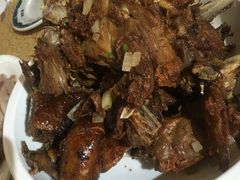 -德缘烤鸭店(大栅栏店)