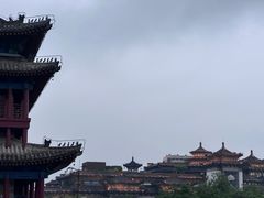 -西安城墙·碑林历史文化景区