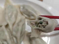 -喜家德虾仁水饺(华强天虹店)